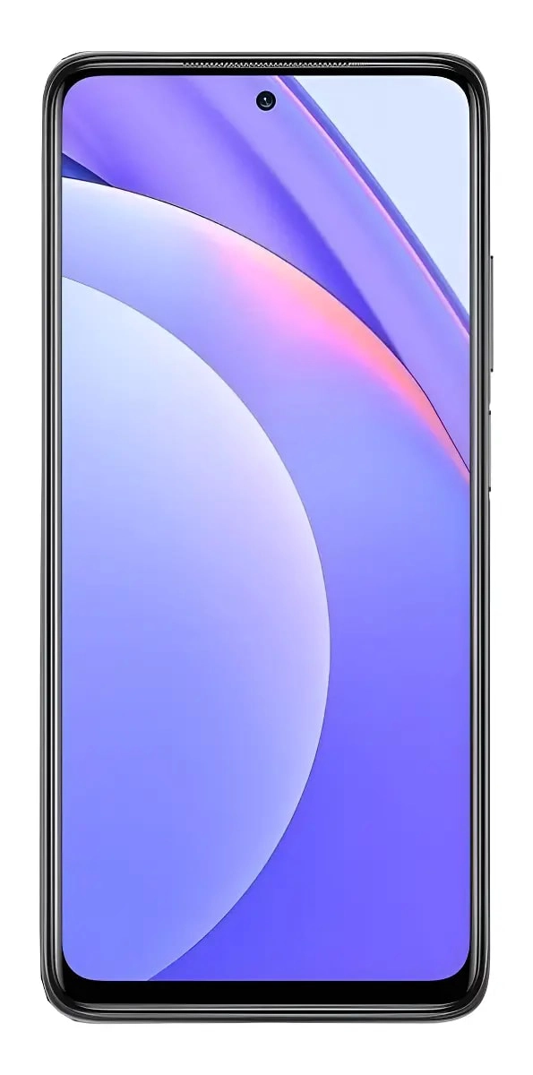 CELULAR XIAOMI MI 10T LITE DUAL, 128GB, DUAL, NEGRO-REACONDICIONADO - 1