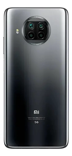 CELULAR XIAOMI MI 10T LITE DUAL, 128GB, DUAL, NEGRO-REACONDICIONADO - 2