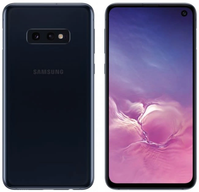 CELULAR SAMSUNG GALAXY S10E, 128GB,RAYAS LEVES EN CHASIS, PRISM BLUE-REACONDICIONADO - 3