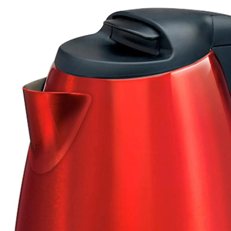 HERVIDOR 1.7 LTS HAMILTON BEACH HV40987CL ROJO - 3
