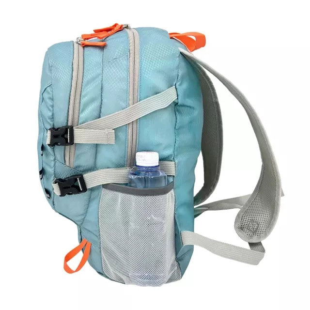 MOCHILA DE TREKKING ALPES KENIA 20 LITROS - 2