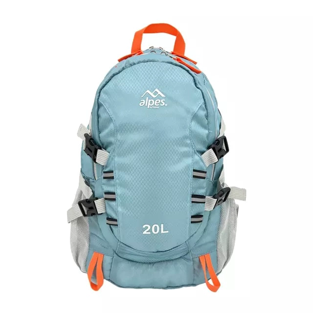 MOCHILA DE TREKKING ALPES KENIA 20 LITROS - 3