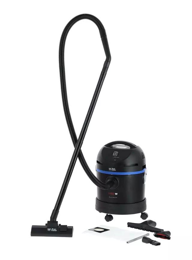 ASPIRADORA DE ARRASTRE 20 LITROS PANZER1420 URSUS TROTTER A - 6