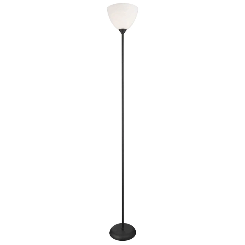 LAMPARA DE PIE SOPHIE CASA BONITA 180X176 CM NEGRO - 2