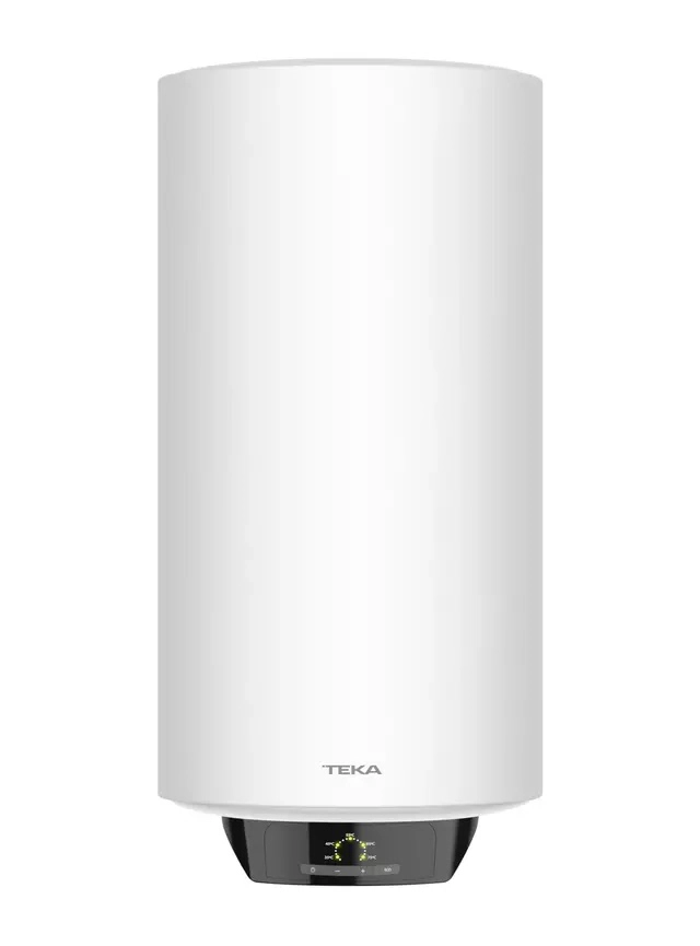 TERMO ELE CTRICO MURAL TEKA 1500W 50 LITROS EWH50 BLANCO - 1