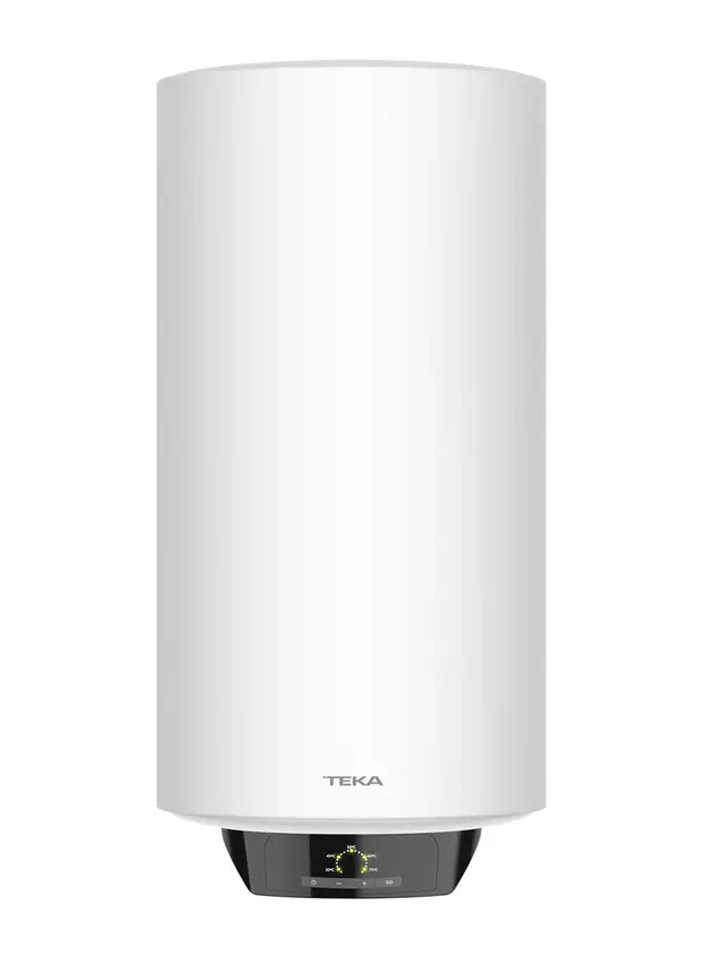 TERMO ELE CTRICO MURAL TEKA 1500W 50 LITROS EWH50 BLANCO - 2