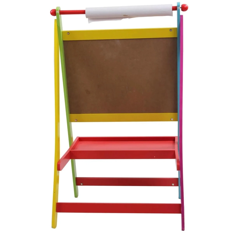 PIZARRA LAPIZ INFANTIL JUST HOME COLLECTION SET MULTICOLOR - 3