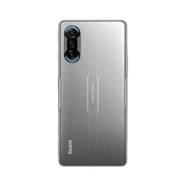CELULAR XIAOMI REDMI K40, 128GB, DUAL, SILVER-REACONDICIONADO - 1