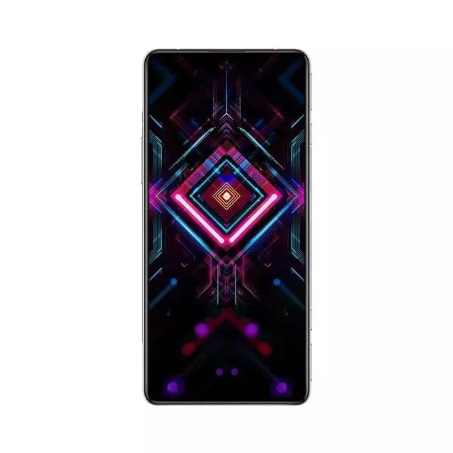 CELULAR XIAOMI REDMI K40, 128GB, DUAL, SILVER-REACONDICIONADO - 2