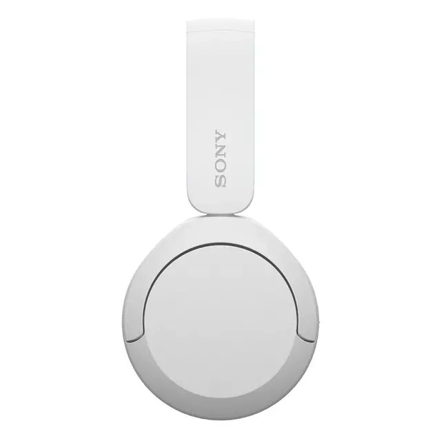 AUDIFONOS INALAMBRICOS WH-CH520 SONY BLANCO - 4