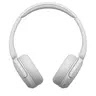 AUDIFONOS INALAMBRICOS WH-CH520 SONY BLANCO - 5