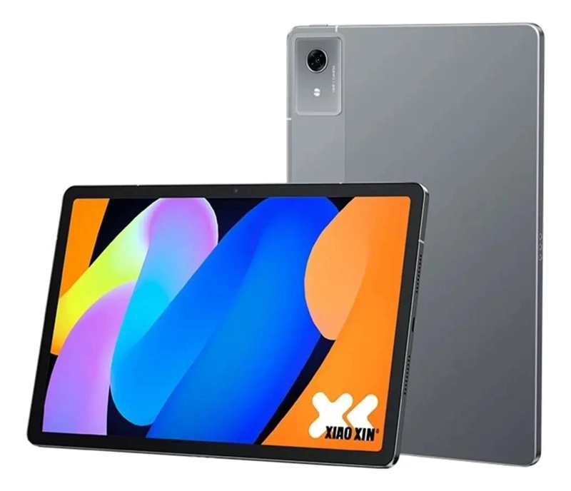 TABLET LENOVO XIAOXIN PAD 11 2025 11' 256 GB, 8GB, LUNA GREY - 1