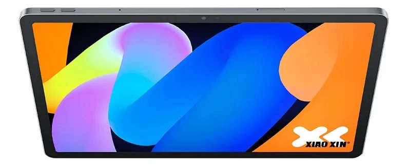 TABLET LENOVO XIAOXIN PAD 11 2025 11' 256 GB, 8GB, LUNA GREY - 2