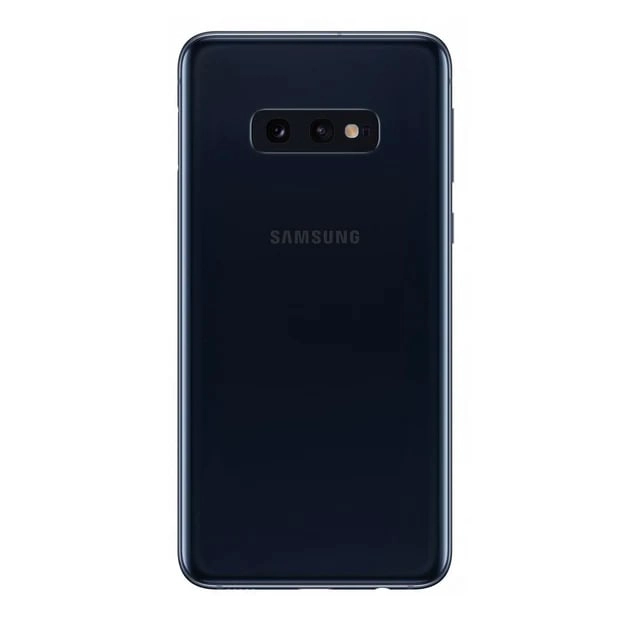 CELULAR SAMSUNG GALAXY S10E, 128GB, PRISM BLACK, REACONDICIONADO - 3