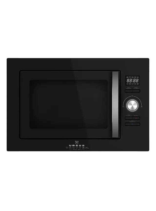 HORNOS MICROONDAS URSUS TROTTER EMPOTRABLE 24 LITROS NEGRO - 1