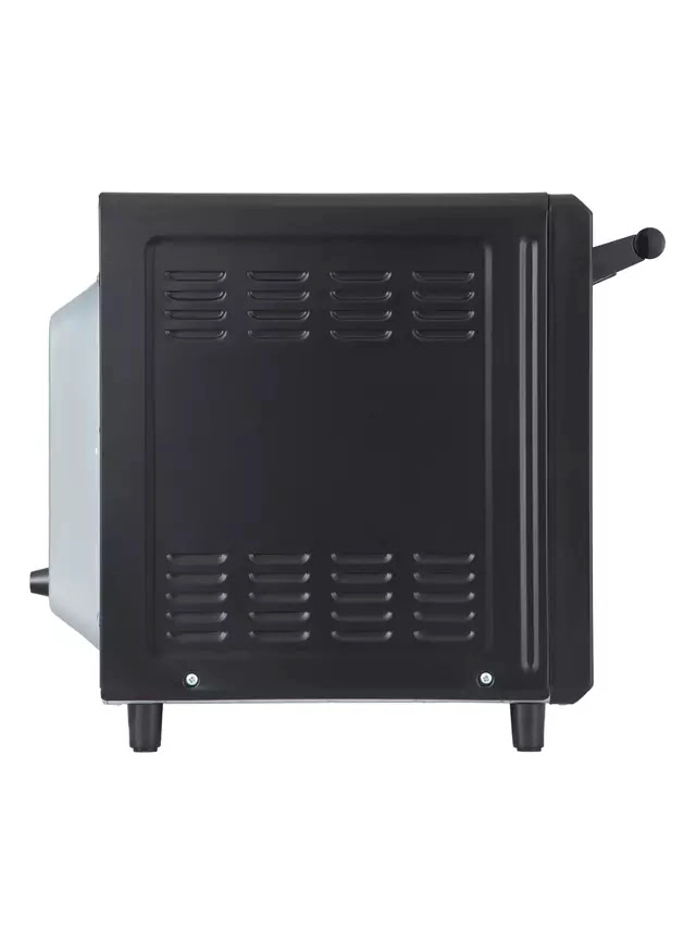 HORNO URSUS TROTTER ELE CTRICO 38 LITROS T-BACKOFEN NEGRO - 4