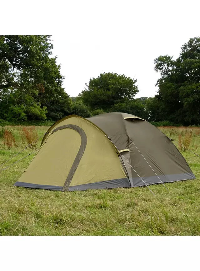 CARPA COLEMAN 2 PERSONAS DARWIN 2.0 VERDE - 2