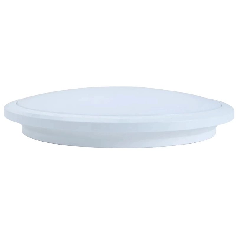 PLAFON LED JUST HOME COLLECTION 18 WATTS BLANCO - 3