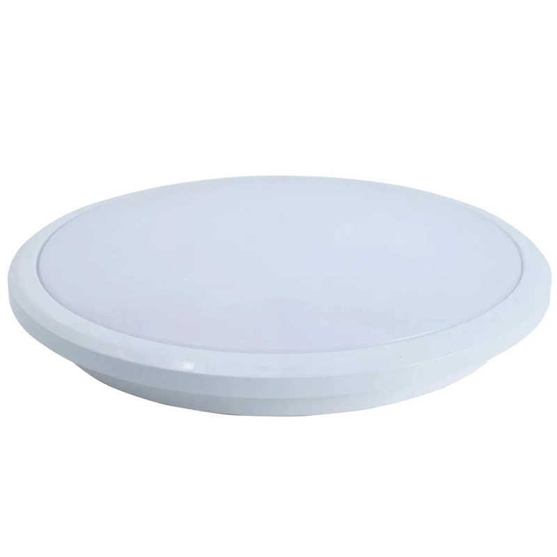 PLAFON LED JUST HOME COLLECTION 18 WATTS BLANCO - 4
