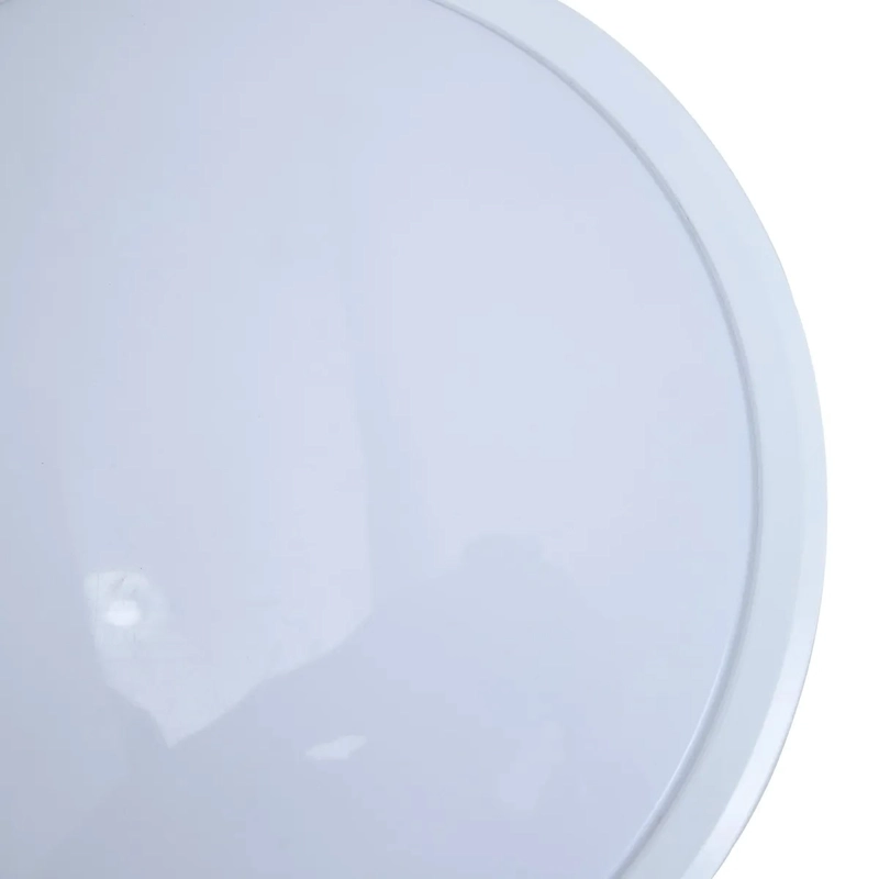 PLAFON LED JUST HOME COLLECTION 18 WATTS BLANCO - 5