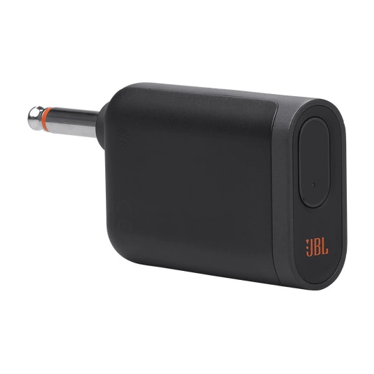 PAR DE MICROFONOS JBL PARTYBOX WIRELESS MIC-NEGRO - 3