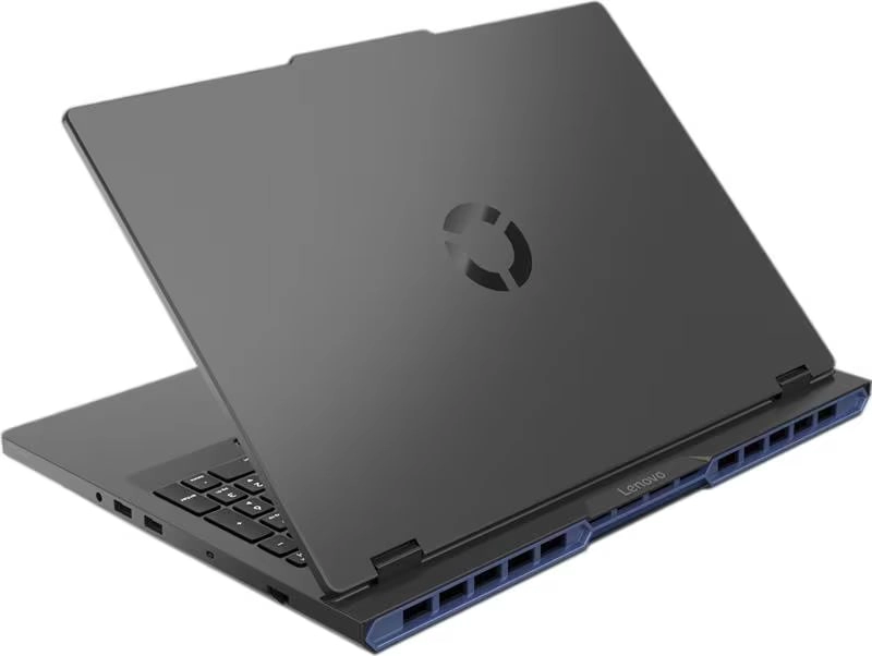 NOTEBOOK GAMER LENOVO LEGION, 16', CORE ULTRA 9,32GB , 1TB, RTX 5060 , GRIS-OPEN BOX - 2
