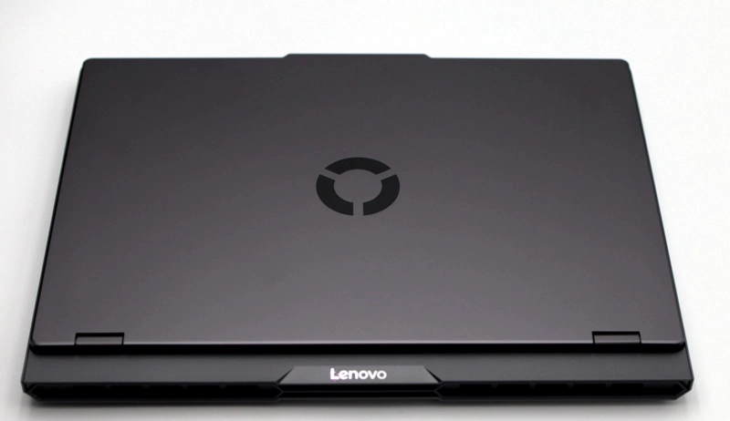 NOTEBOOK GAMER LENOVO LEGION, 16', CORE ULTRA 9,32GB , 1TB, RTX 5060 , GRIS-OPEN BOX - 4
