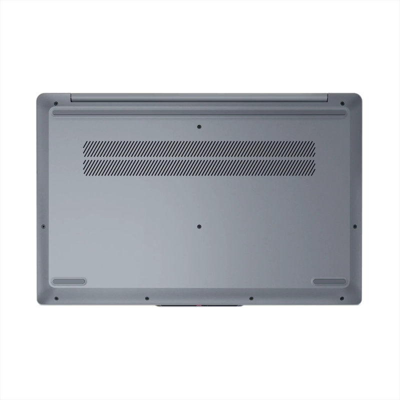 NOTEBOOK LENOVO 3I, 15,6' FULL HD,  INTEL N150, 8G, 128GB, GRIS-OPEN BOX - 1