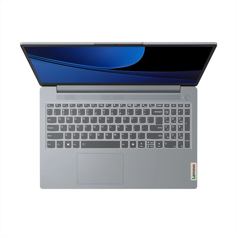 NOTEBOOK LENOVO 3I, 15,6' FULL HD,  INTEL N150, 8G, 128GB, GRIS-OPEN BOX - 2