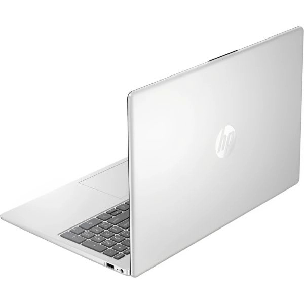NOTEBOOK HP,15.6', RYZEN 7 7730U,16GB, 512GB, SILVER-OPEN BOX - 4