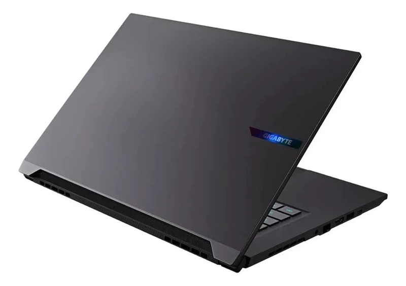 NOTEBOOK GAMER  AERO X16 GIGABYTE, RYZEN AI 9, 32GB, 1TB, GRIS-OPEN BOX - 3