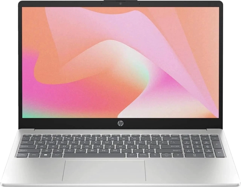 NOTEBOOK HP, CORE I7, 15.6', 1TB, 16GB, SILVER -OPEN BOX - 1