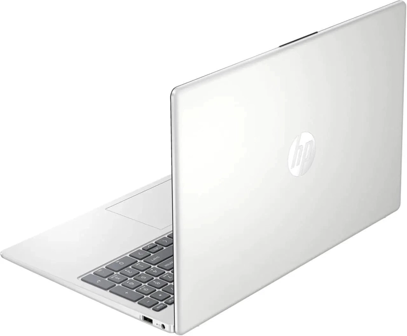 NOTEBOOK HP, CORE I7, 15.6', 1TB, 16GB, SILVER -OPEN BOX - 2