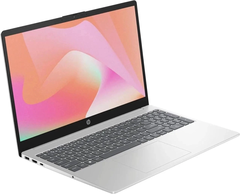 NOTEBOOK HP, CORE I7, 15.6', 1TB, 16GB, SILVER -OPEN BOX - 3