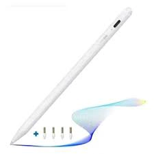 LAPIZ CAPACITIVO STYLUS IPAD - 3