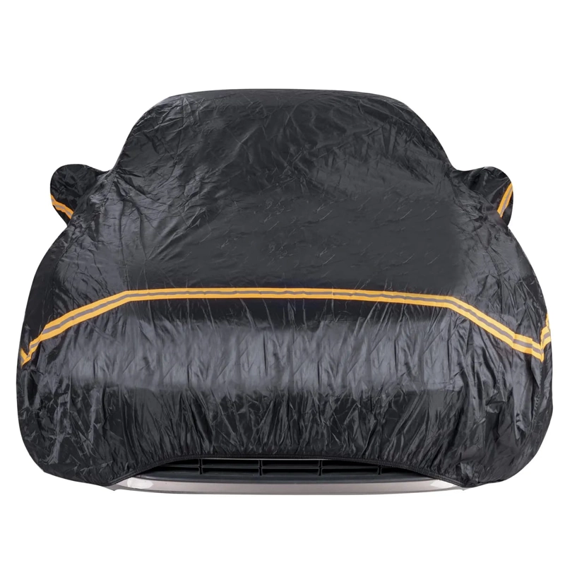 CUBRE PICKUP PVC TALLA M AUTOSTYLE - 1