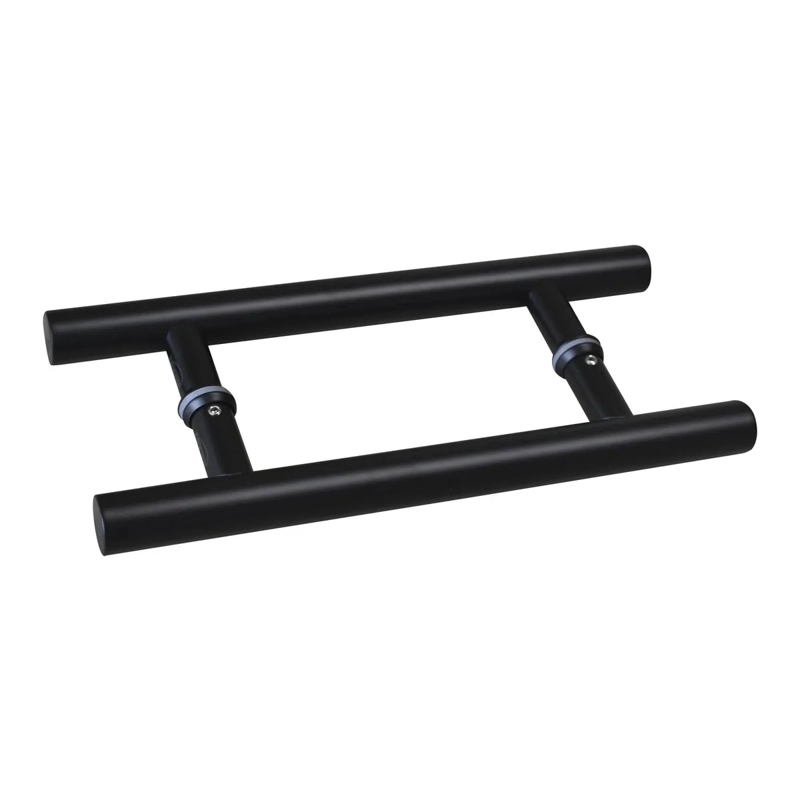 MANILLON FIXSER ACERO INOXIDABLE 65 CM NEGRO - 3