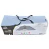 CARPA 6P HUASCARAN ALPES 570 X 210 X 140/180 CM AZUL - 3