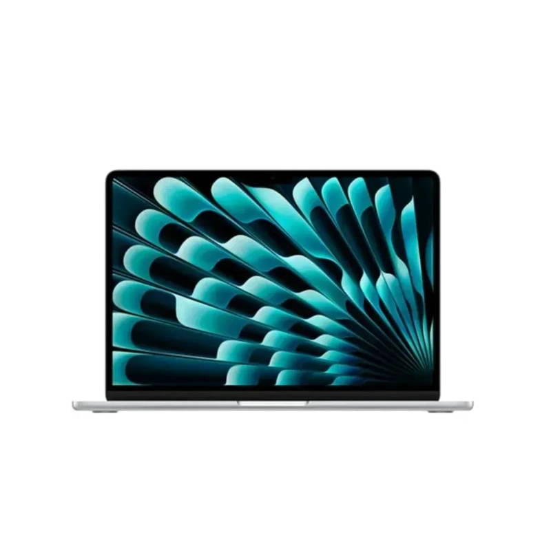 MACBOOK AIR 13, M5 W 10C CPU, 8C GPU, 16GB, 512GB SSD PLATA - 1
