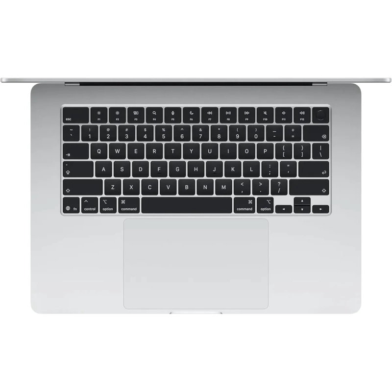 MACBOOK AIR 13, M5 W 10C CPU, 8C GPU, 16GB, 512GB SSD PLATA - 2
