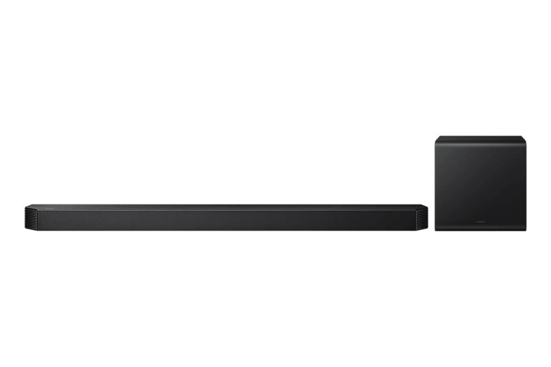 SOUNDBAR Q-SERIES HW-Q800F 5.1.2 SUBWOOFER 25 SAMSUNG NEGRO - 3
