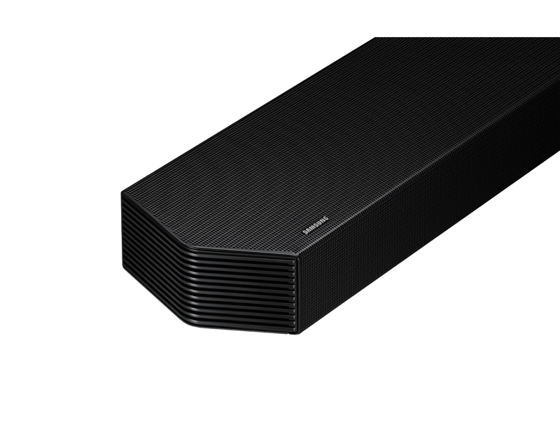 SOUNDBAR Q-SERIES HW-Q800F 5.1.2 SUBWOOFER 25 SAMSUNG NEGRO - 4