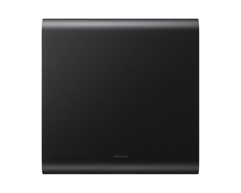 SOUNDBAR Q-SERIES HW-Q800F 5.1.2 SUBWOOFER 25 SAMSUNG NEGRO - 5