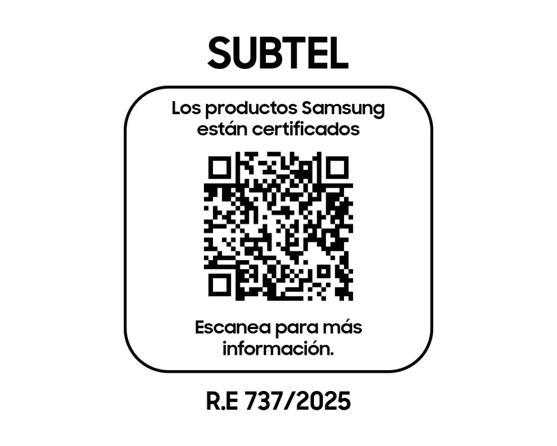 SOUNDBAR Q-SERIES HW-Q800F 5.1.2 SUBWOOFER 25 SAMSUNG NEGRO - 8