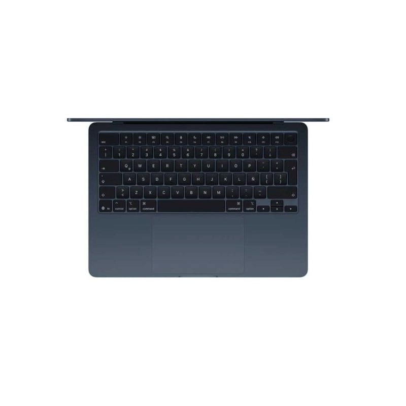 MACBOOK AIR 13,  M5 W 10C CPU, 8C GPU, 16GB, 512GB SSD MIDNIGHT, OPEN BOX - 2