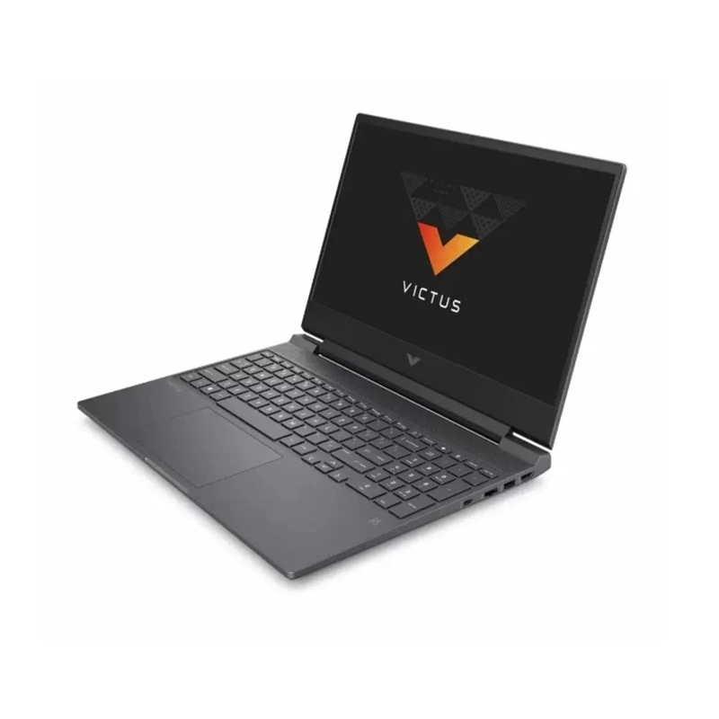 NOTEBOOK HP GAMER VICTUS RYZEN 7 16GB 512GB GRAFITO - 2