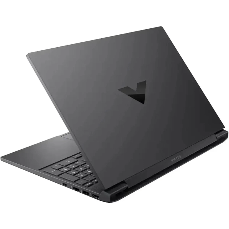 NOTEBOOK HP GAMER VICTUS RYZEN 7 16GB 512GB GRAFITO - 3