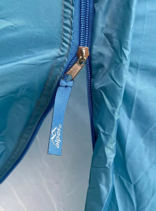 CARPA ALPES 3 PERSONAS AUTOARM NORONHA CELESTE - 10