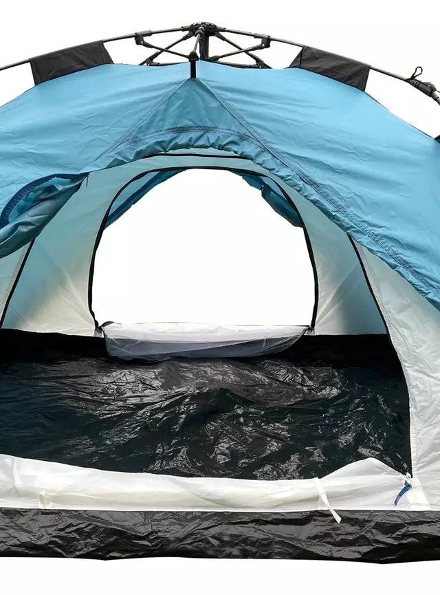 CARPA ALPES 3 PERSONAS AUTOARM NORONHA CELESTE - 4