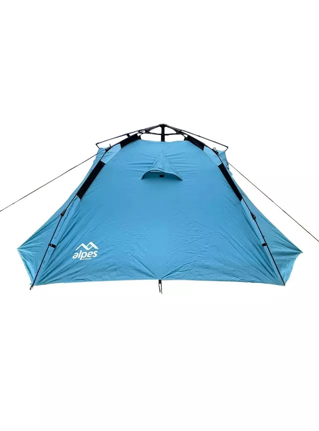 CARPA ALPES 3 PERSONAS AUTOARM NORONHA CELESTE - 5